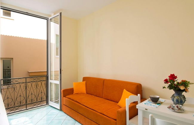 Appartamento a Vietri sul Mare ID 3053 - Foto 9
