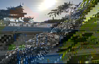Foto 1 - Villa Rayan