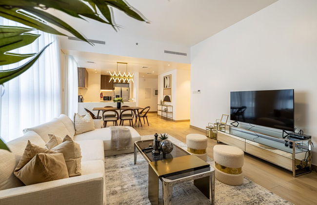 Spacious 2BR La Cote B3 Port De La Mer - Foto 7