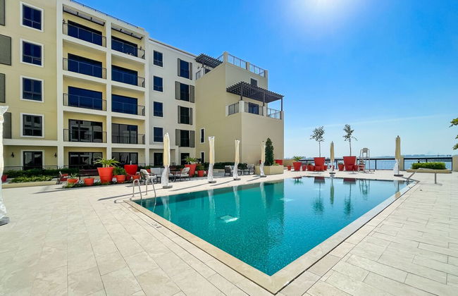 Spacious 2BR La Cote B3 Port De La Mer - Foto 8