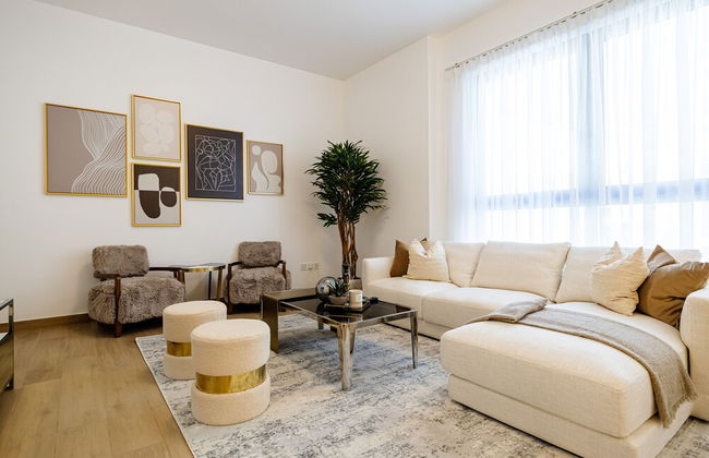 Spacious 2BR La Cote B3 Port De La Mer - Foto 9