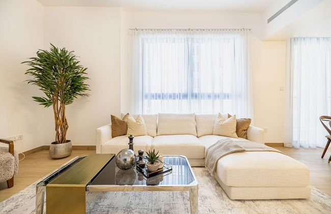 Spacious 2BR La Cote B3 Port De La Mer - Foto 5