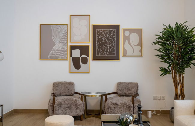 Spacious 2BR La Cote B3 Port De La Mer - Foto 6