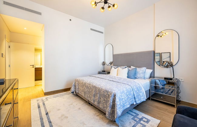 Spacious 2BR La Cote B3 Port De La Mer - Foto 3