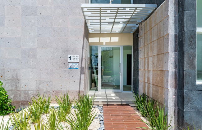 Mareazul Beach Condos Playa Del Carmen - Foto 2