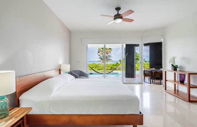 Mareazul Beach Condos Playa Del Carmen - Foto 37