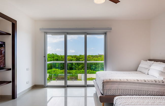 Mareazul Beach Condos Playa Del Carmen - Foto 29