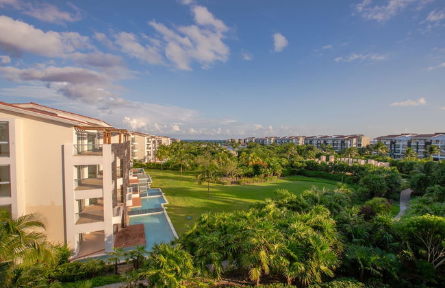 Mareazul Beach Condos Playa Del Carmen - Foto 45