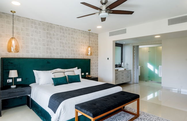 Mareazul Beach Condos Playa Del Carmen - Foto 73