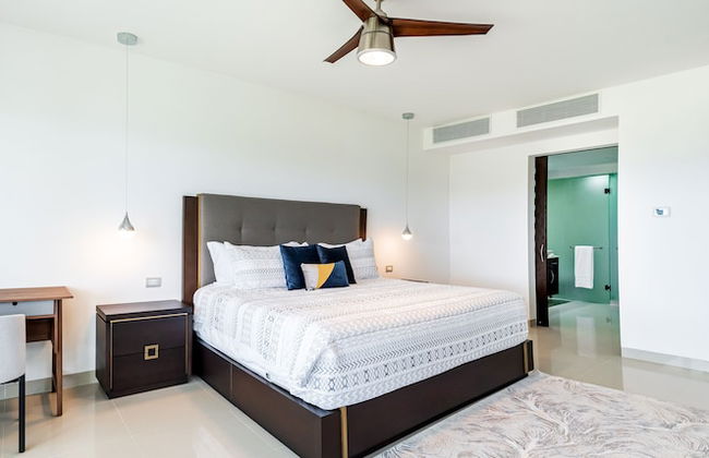 Mareazul Beach Condos Playa Del Carmen - Foto 34