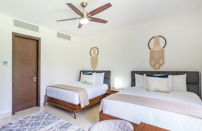 Mareazul Beach Condos Playa Del Carmen - Foto 56