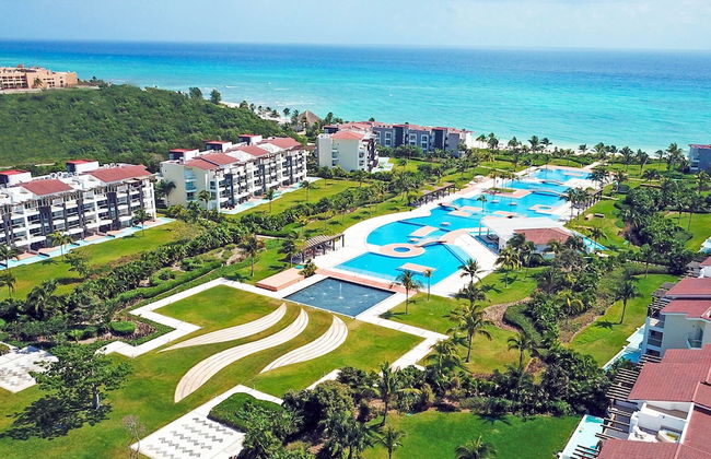 Mareazul Beach Condos Playa Del Carmen - Foto 1
