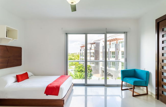 Mareazul Beach Condos Playa Del Carmen - Foto 11
