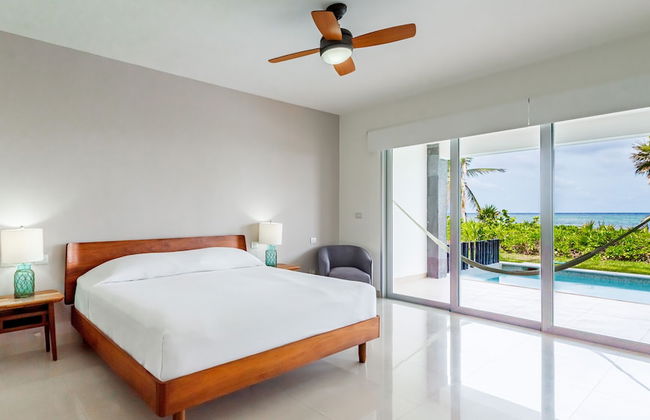 Mareazul Beach Condos Playa Del Carmen - Foto 36