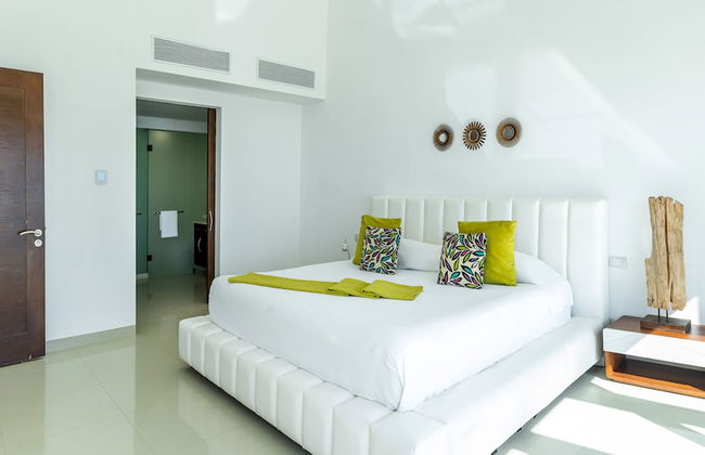 Mareazul Beach Condos Playa Del Carmen - Foto 17