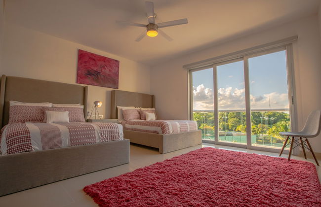 Mareazul Beach Condos Playa Del Carmen - Foto 44