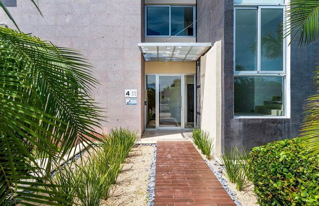 Mareazul Beach Condos Playa Del Carmen - Foto 3