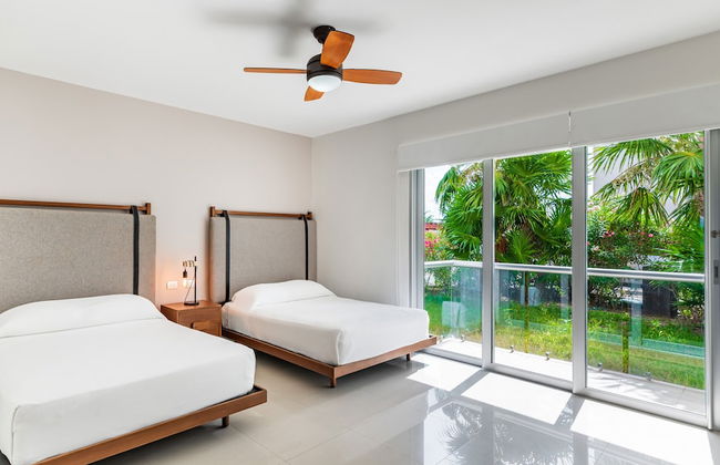 Mareazul Beach Condos Playa Del Carmen - Foto 39