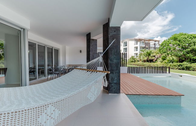 Mareazul Beach Condos Playa Del Carmen - Foto 22