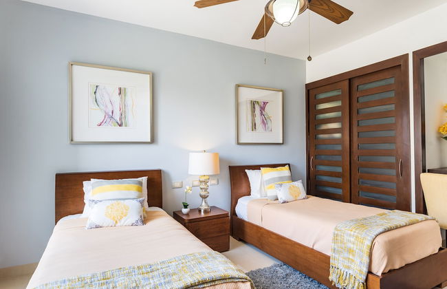 Mareazul Beach Condos Playa Del Carmen - Foto 46