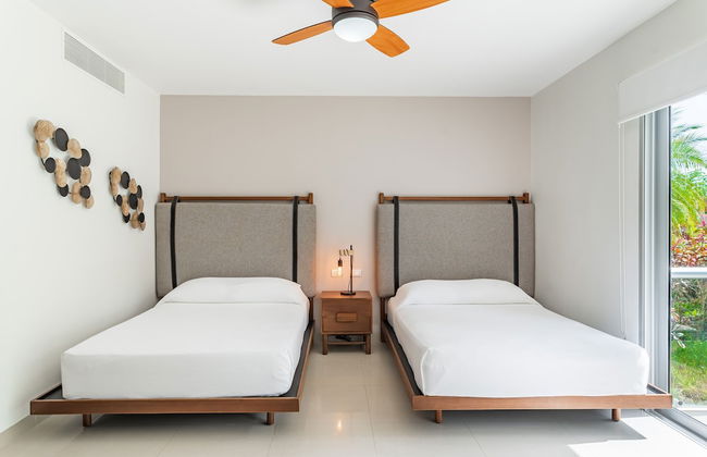 Mareazul Beach Condos Playa Del Carmen - Foto 40