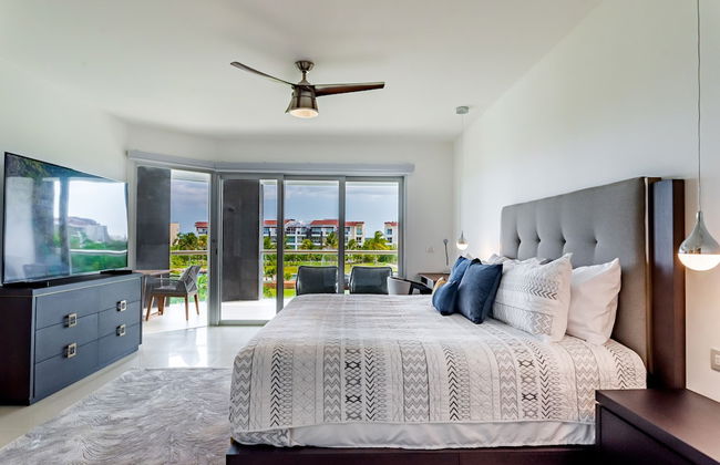 Mareazul Beach Condos Playa Del Carmen - Foto 33