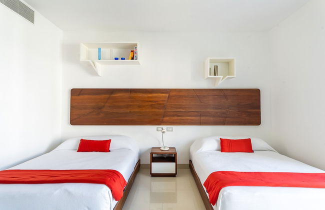Mareazul Beach Condos Playa Del Carmen - Foto 12