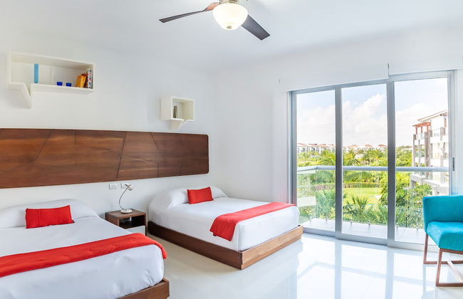 Mareazul Beach Condos Playa Del Carmen - Foto 10