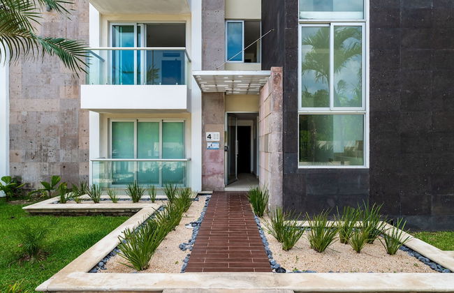 Mareazul Beach Condos Playa Del Carmen - Foto 27