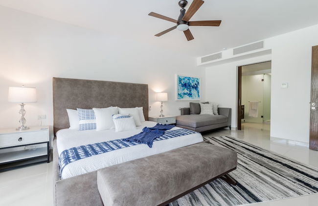 Mareazul Beach Condos Playa Del Carmen - Foto 21