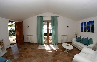Foto 1 - Villa Raffaella in Sant Agata sui Due Golfi
