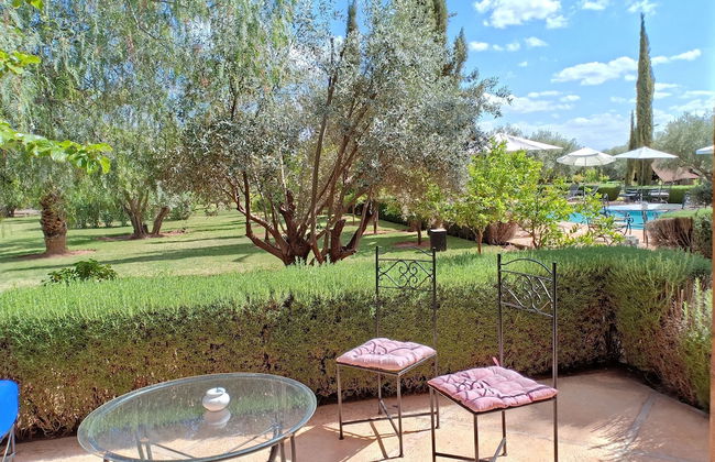 Marrakech African Queen - Foto 11