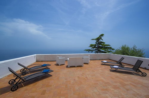 Photo 8 - Villa Isabel in Praiano