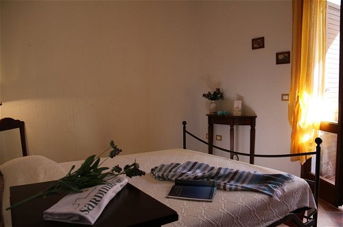 Photo 22 - Casa Cipro 1 Bedrooms Apartment in Lu Bagnu
