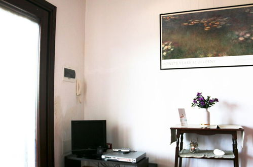Photo 19 - Casa Cipro 1 Bedrooms Apartment in Lu Bagnu