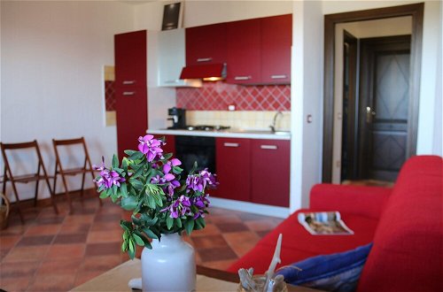 Photo 21 - Casa Cipro 1 Bedrooms Apartment in Lu Bagnu