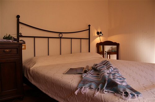 Foto 9 - Casa Cipro 1 Bedrooms Apartment in Lu Bagnu
