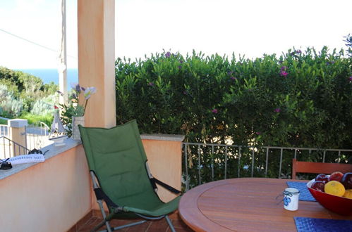 Photo 4 - Casa Cipro 1 Bedrooms Apartment in Lu Bagnu