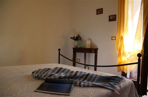 Photo 23 - Casa Cipro 1 Bedrooms Apartment in Lu Bagnu