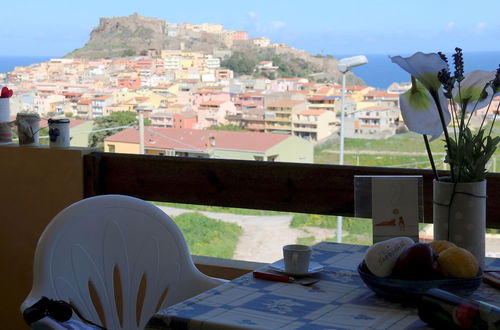 Photo 2 - Casa La Spiga 1 Bedrooms Apartment in Castelsardo