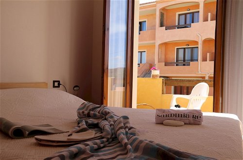 Foto 14 - Casa La Spiga 1 Bedrooms Apartment in Castelsardo