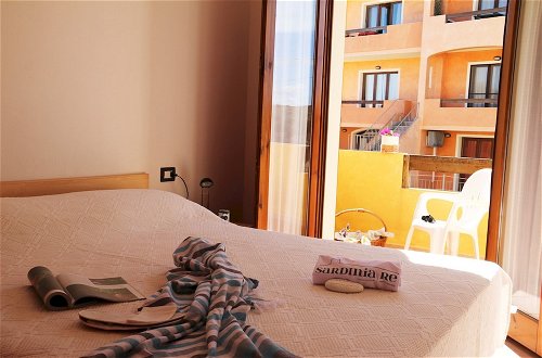 Foto 8 - Casa La Spiga 1 Bedrooms Apartment in Castelsardo