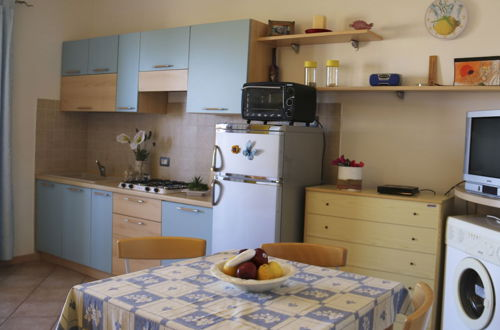 Foto 9 - Casa La Spiga 1 Bedrooms Apartment in Castelsardo