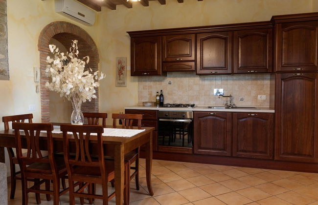 Borgo dei Gigli - Foto 16