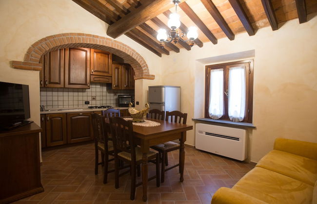 Borgo dei Gigli - Foto 19