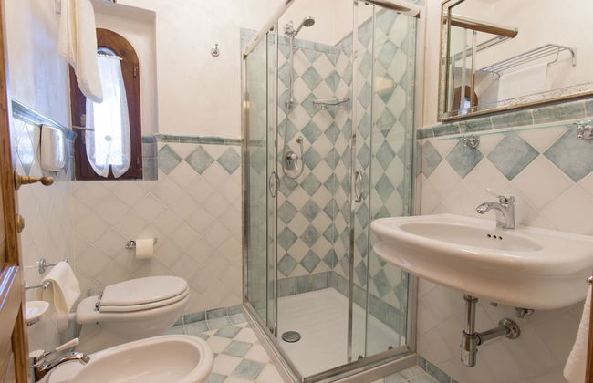 Borgo dei Gigli - Foto 24