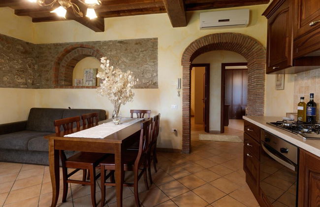 Borgo dei Gigli - Foto 18