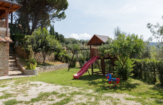 Borgo dei Gigli - Foto 42