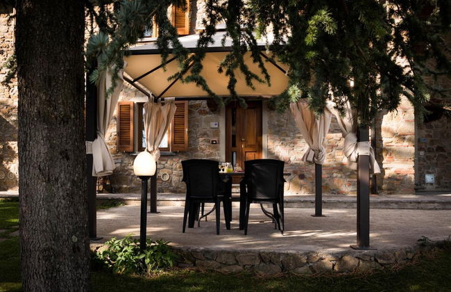 Borgo dei Gigli - Foto 52