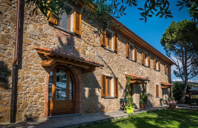 Borgo dei Gigli - Foto 2